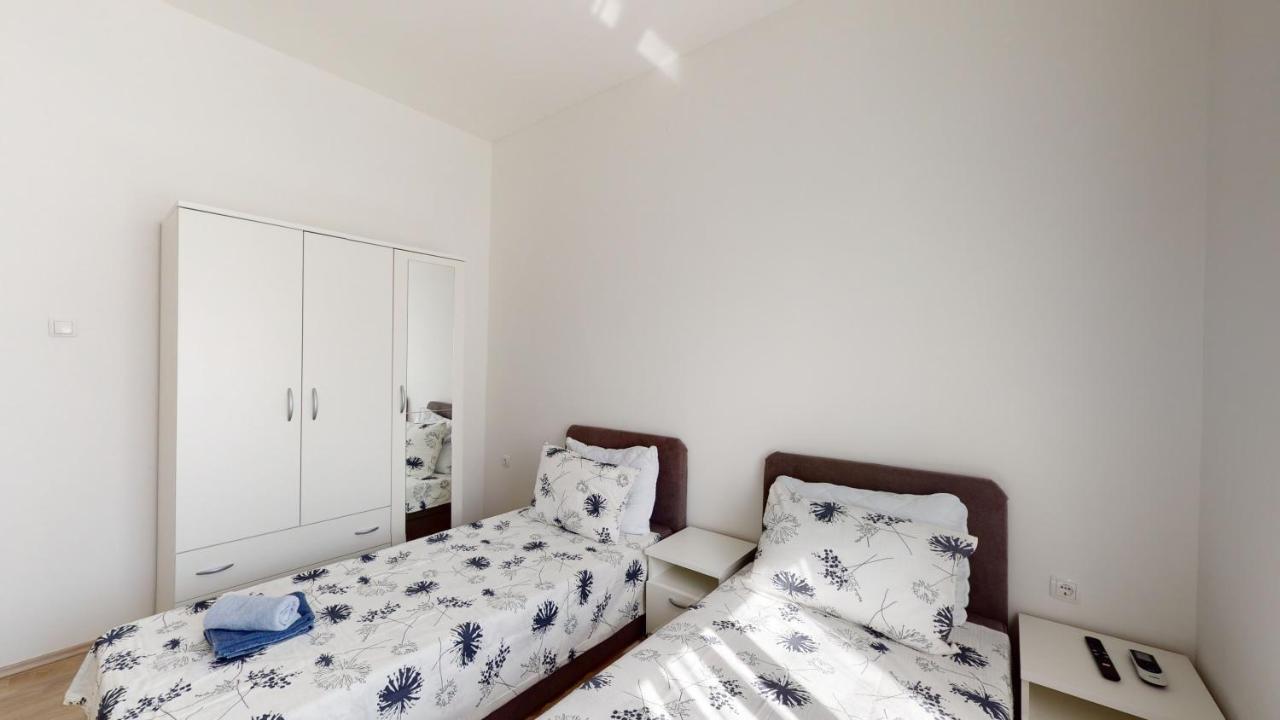 Mima Apartments Риека Экстерьер фото